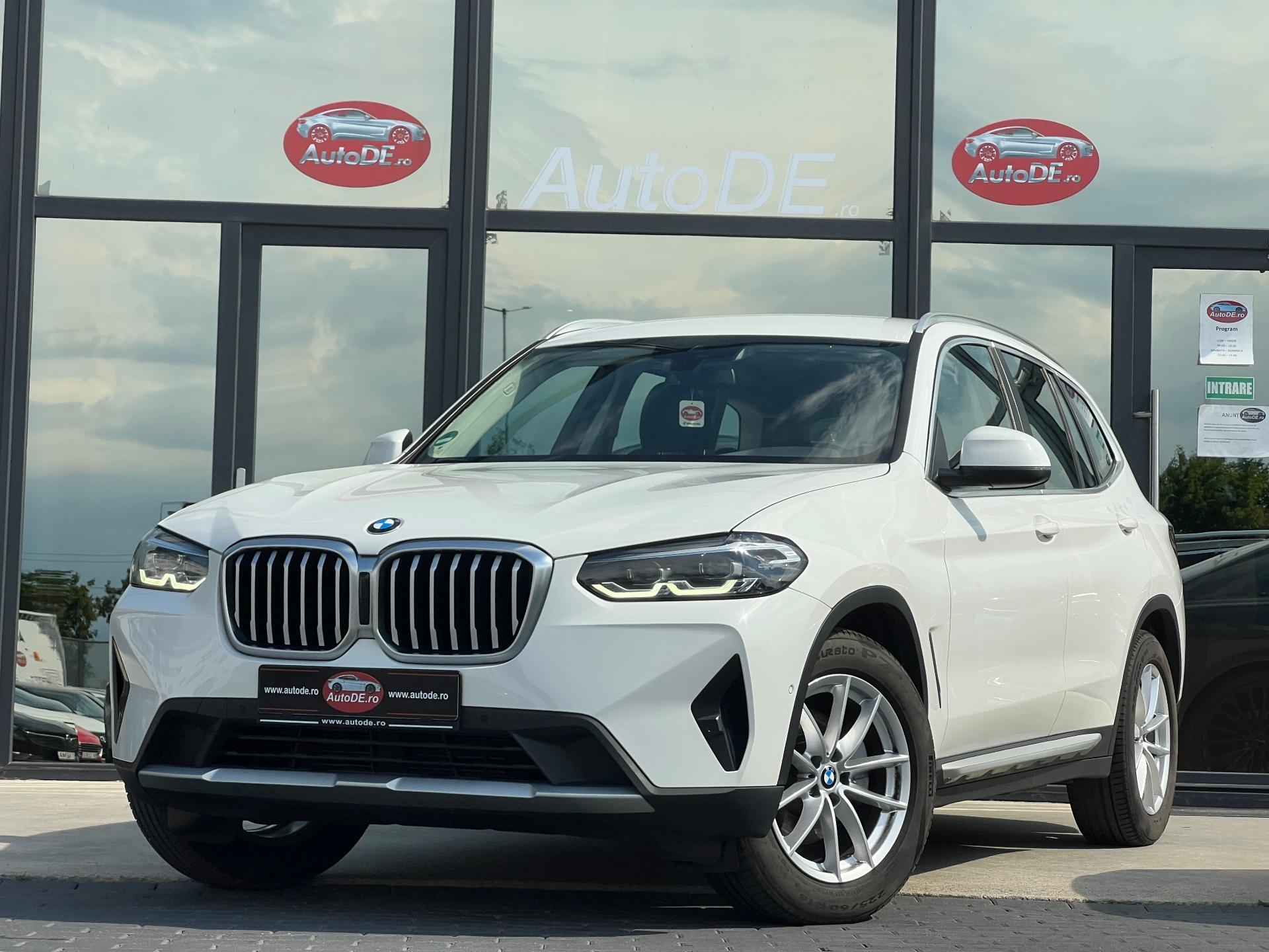 BMW-X3