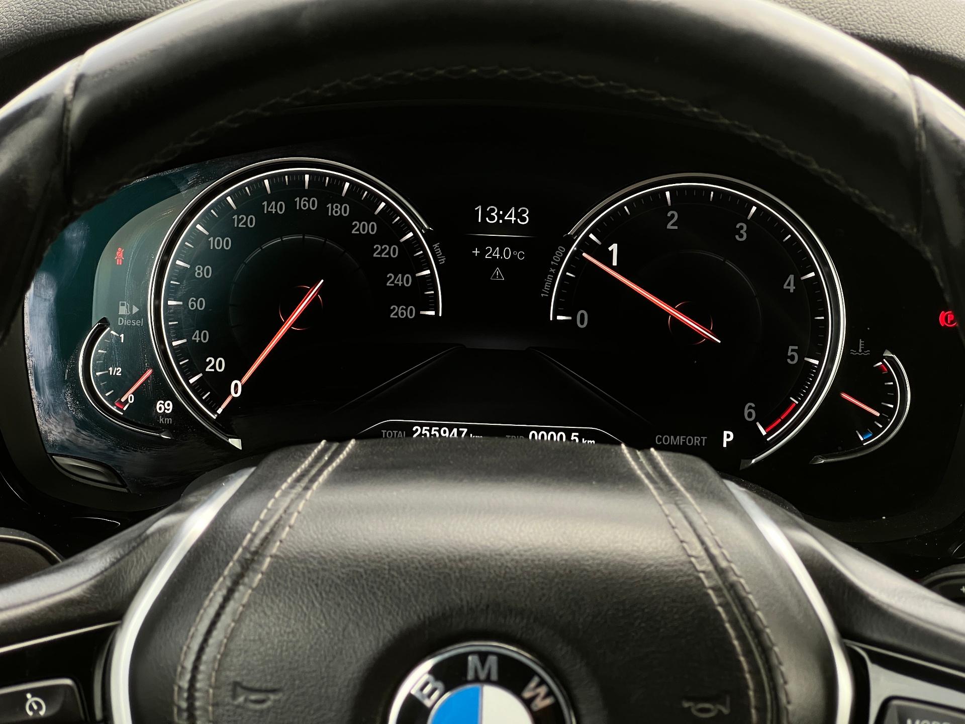 BMW-Seria 5