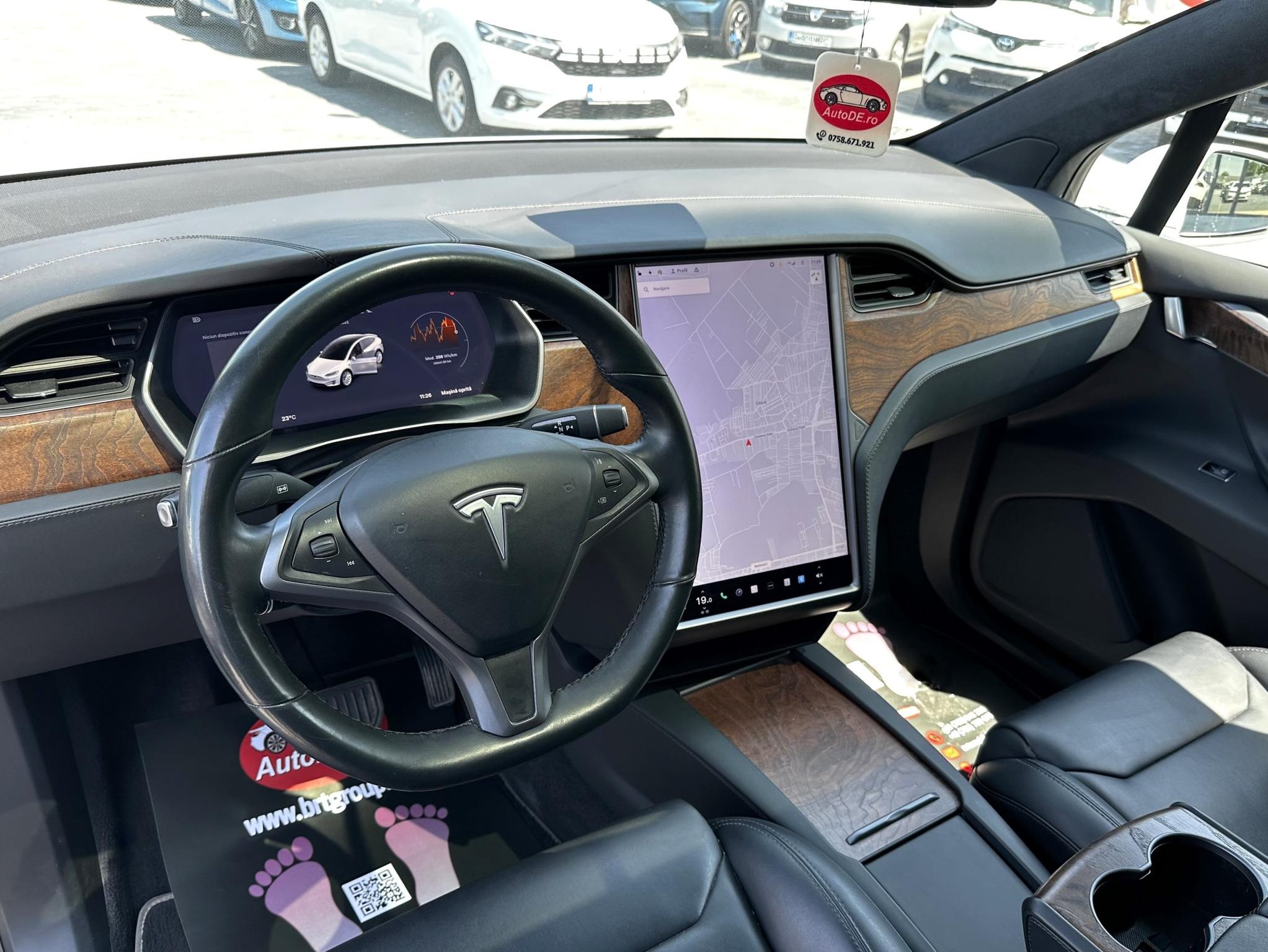 Tesla-Model X