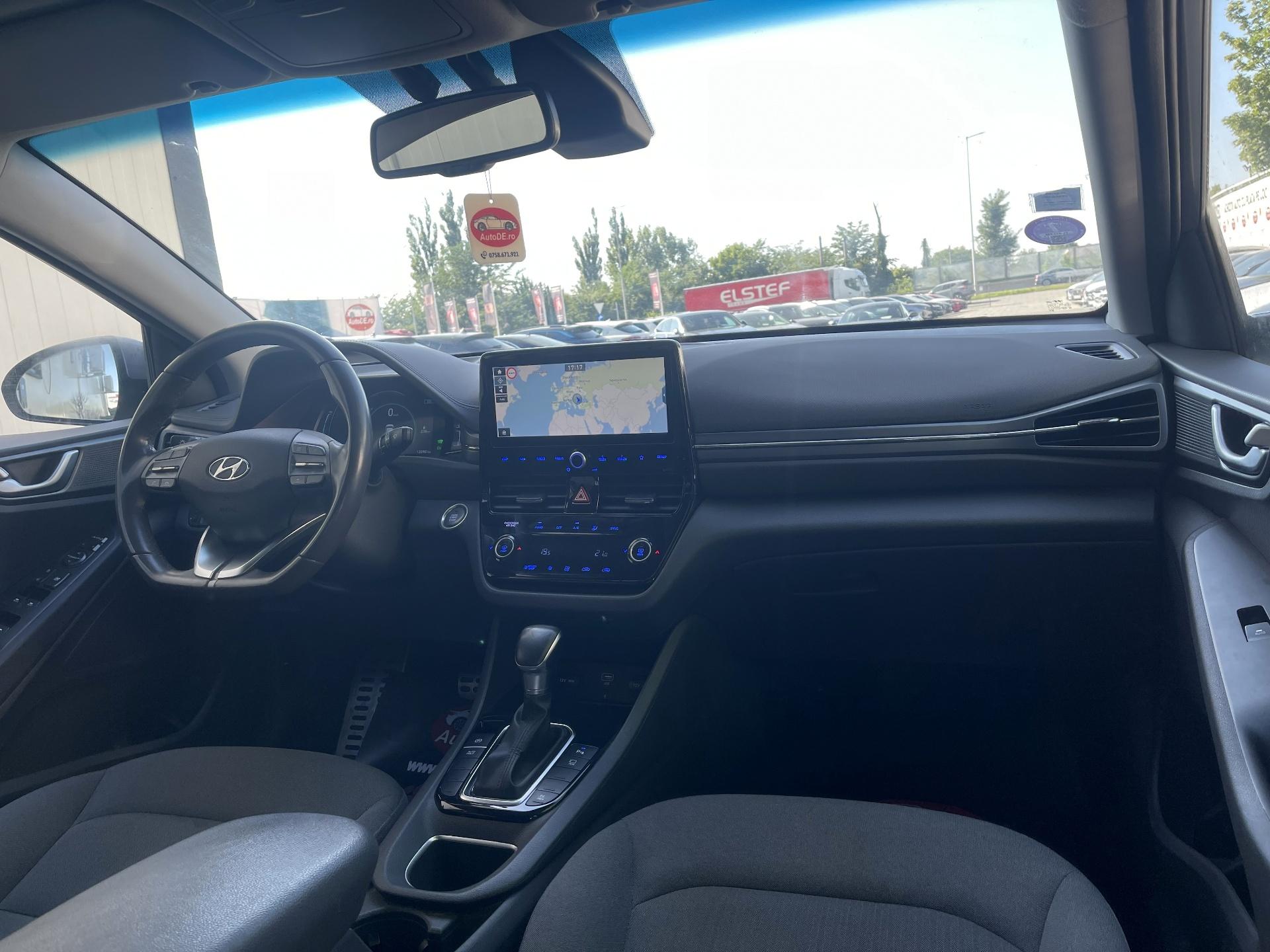 Hyundai-IONIQ