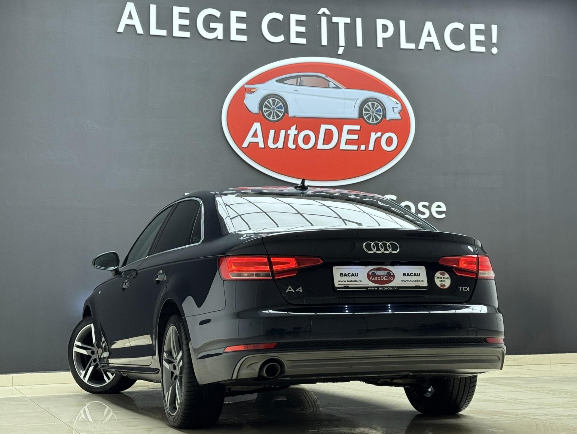 Audi-A4