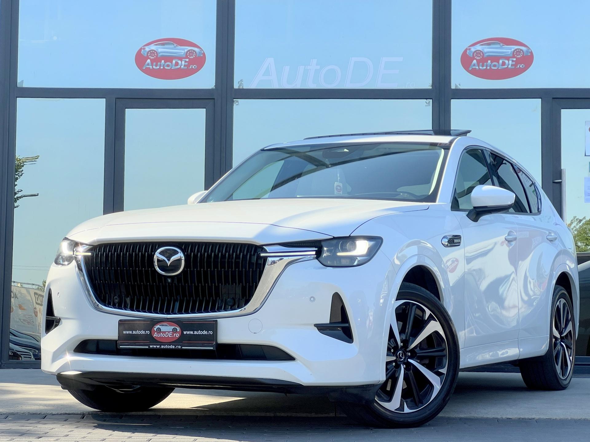 Mazda-CX-60