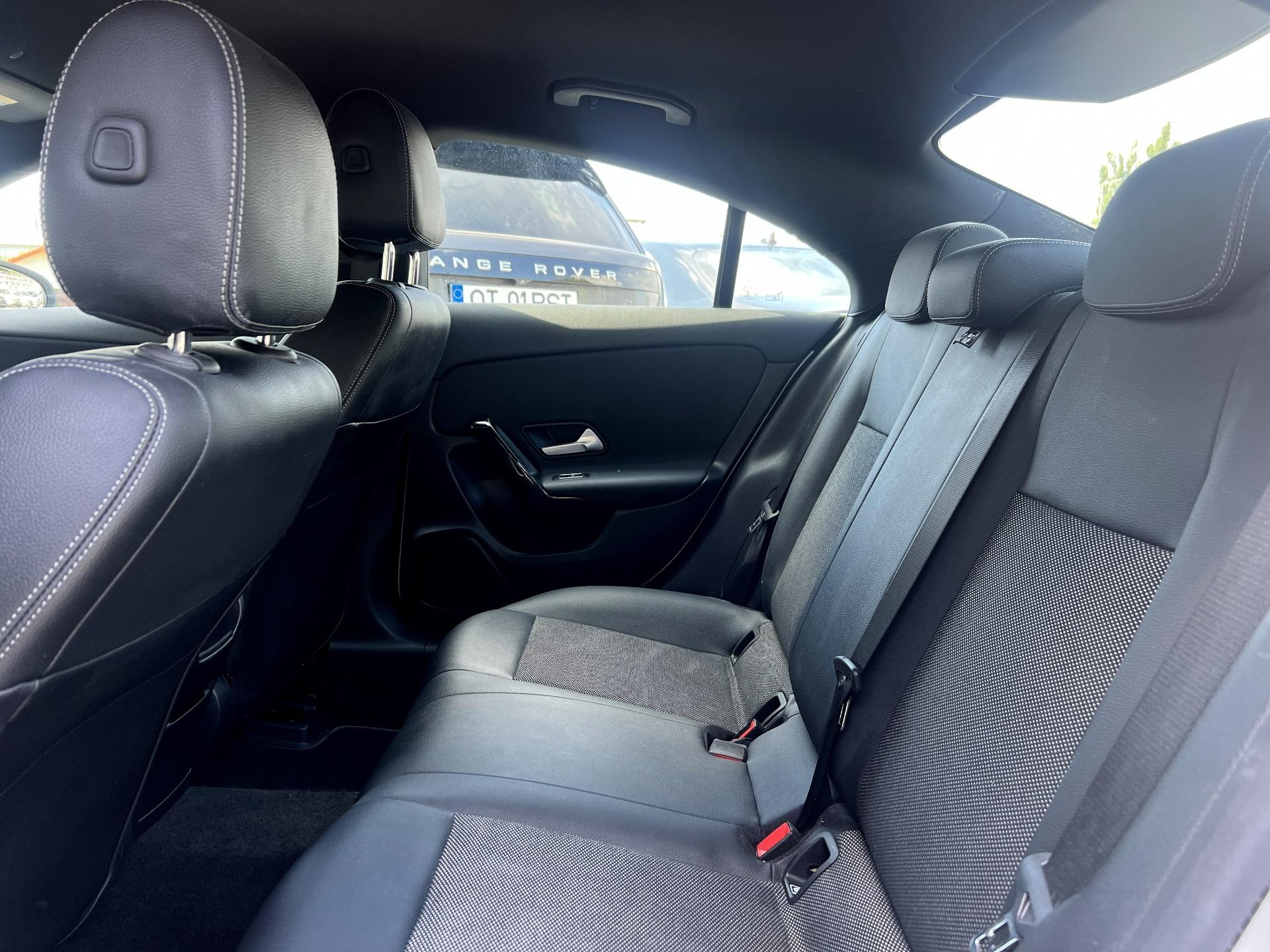 Mercedes-Benz-CLA