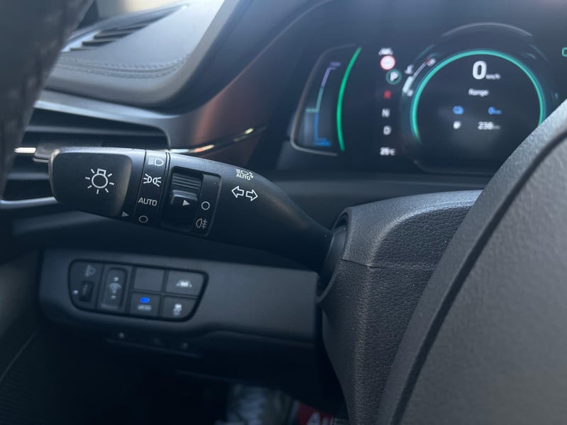 Car Thumb