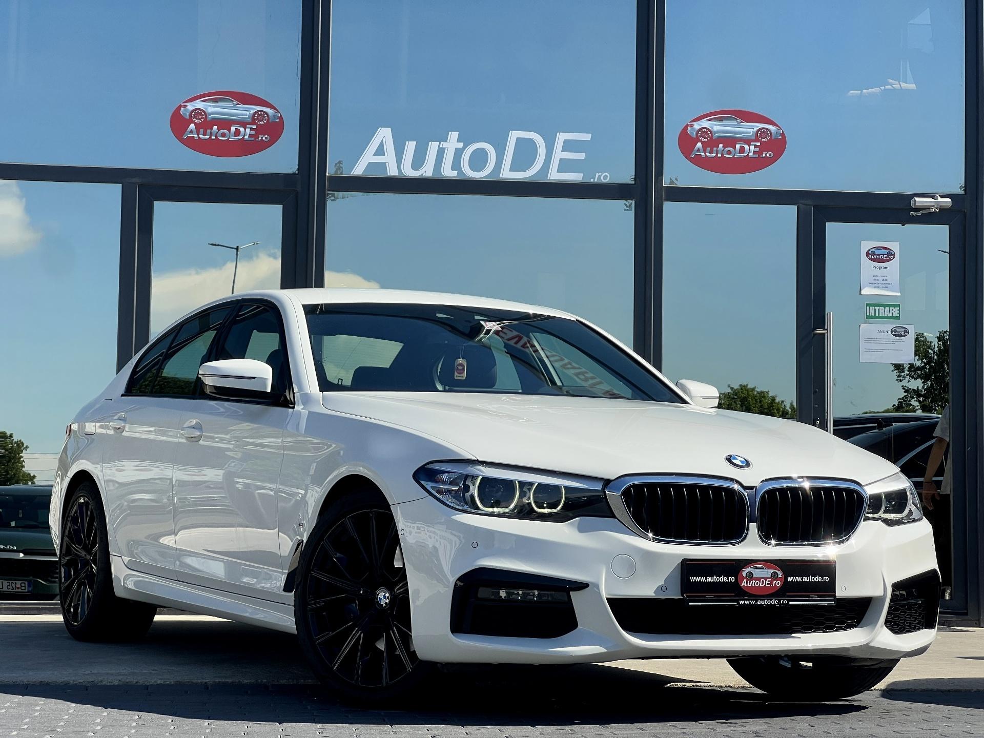 BMW-Seria 5