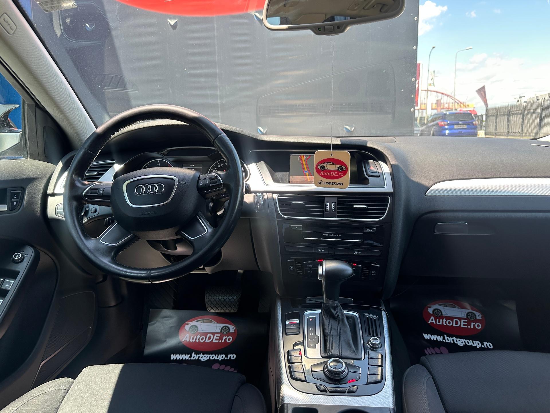 Audi-A4
