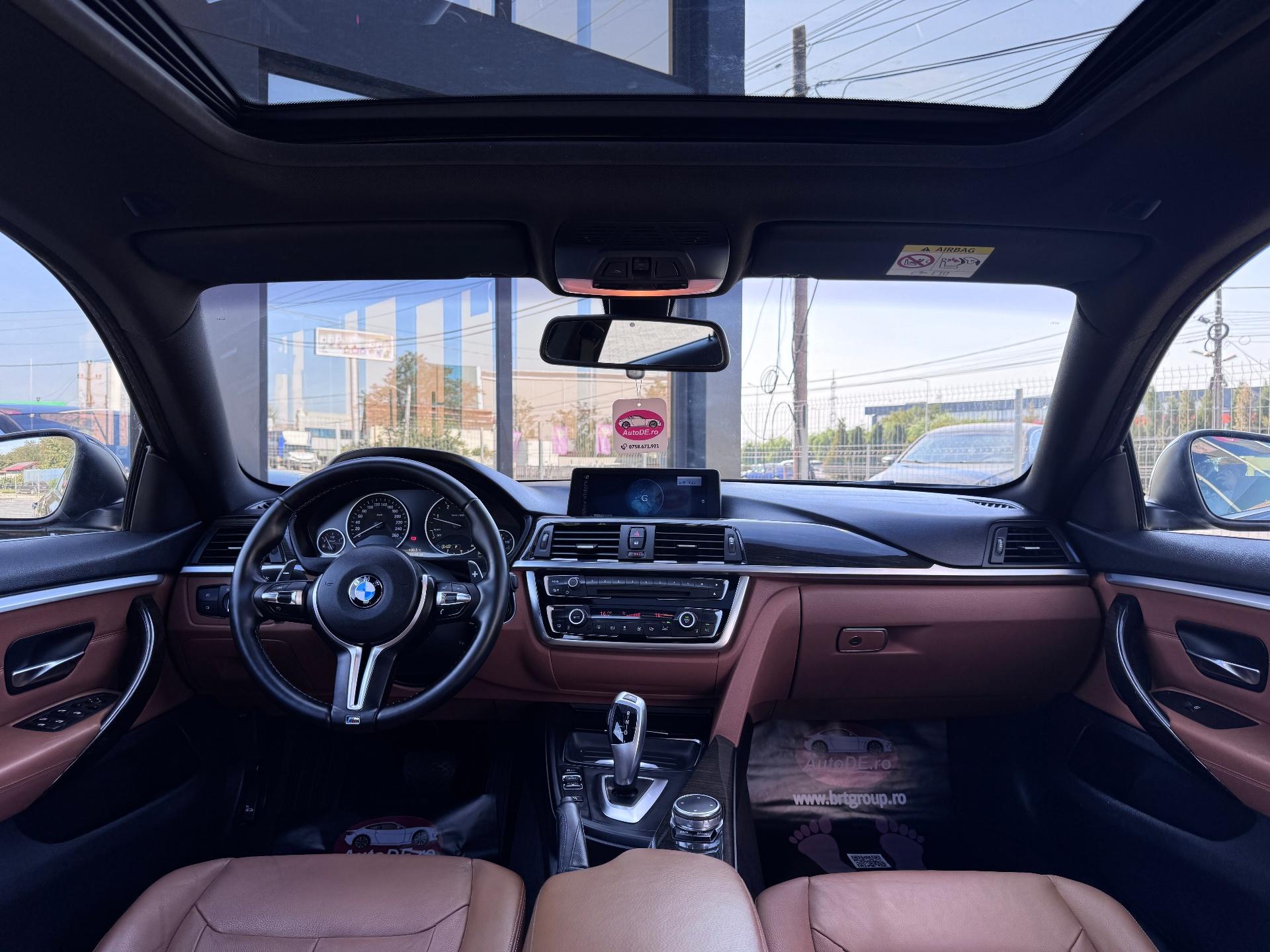 BMW-Seria 4