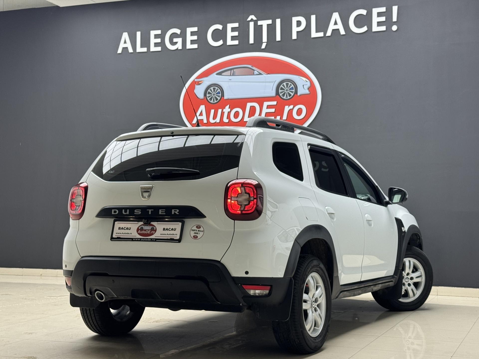 Dacia-Duster