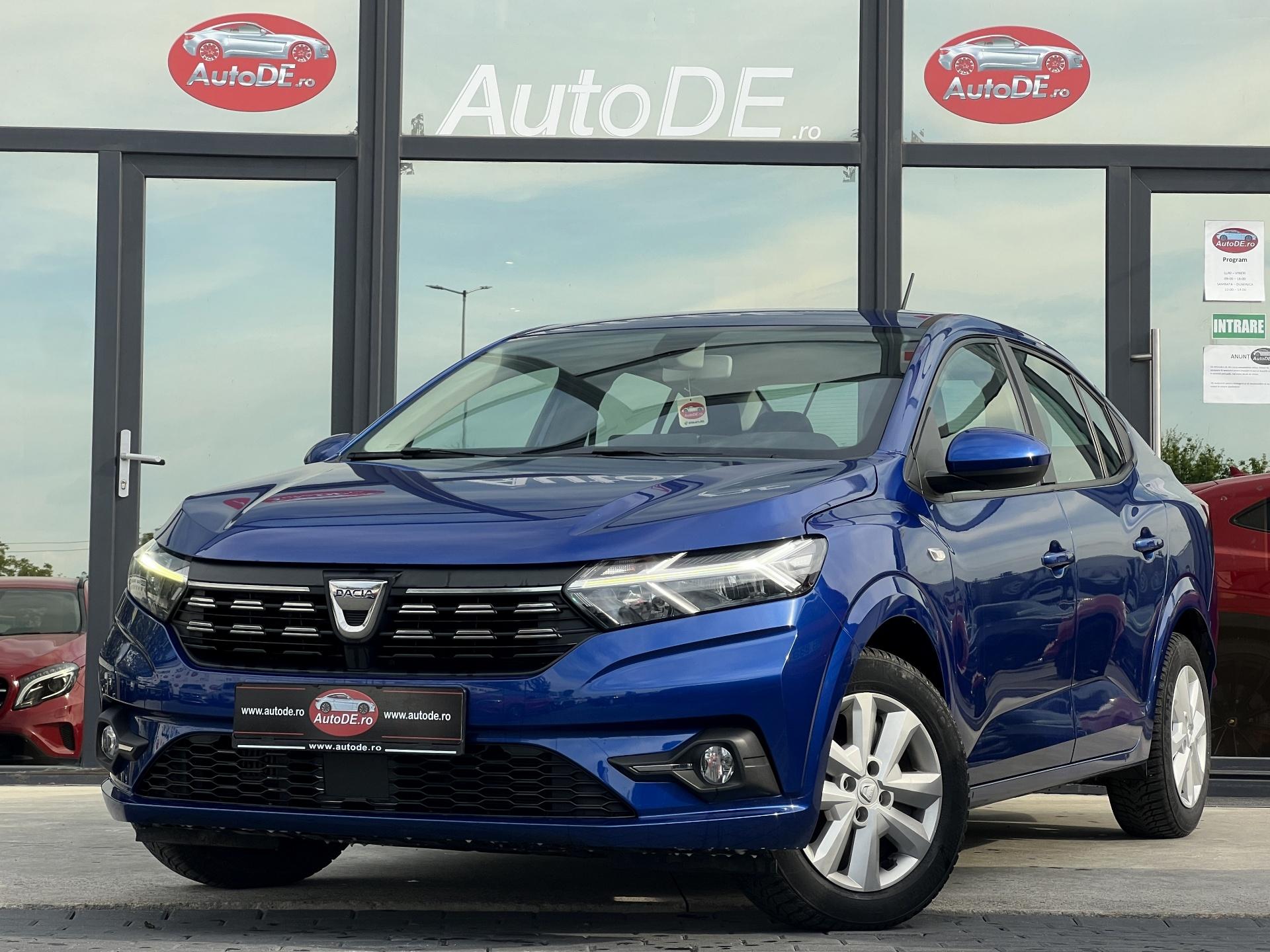 Dacia-Logan