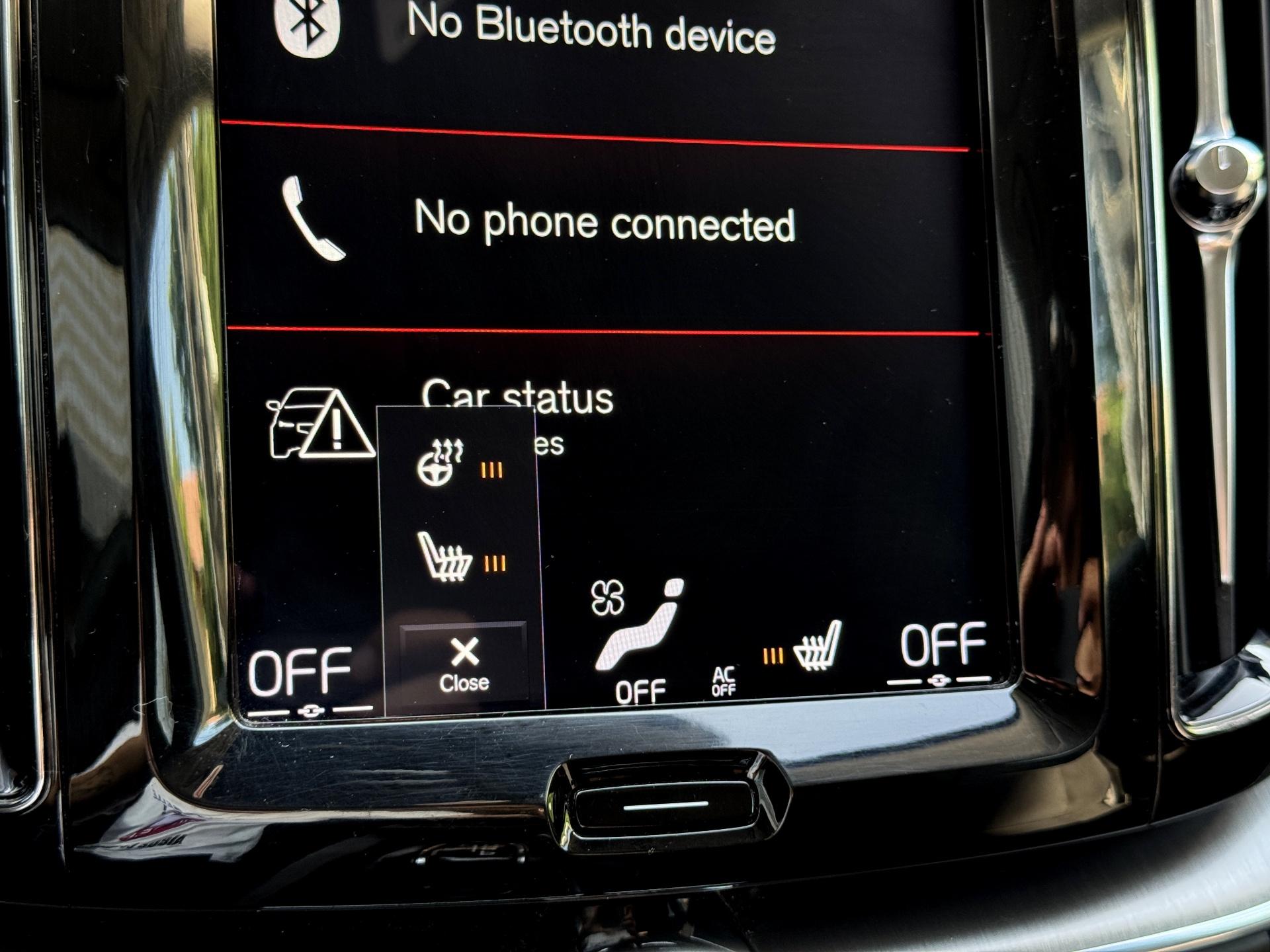 Volvo-XC 60
