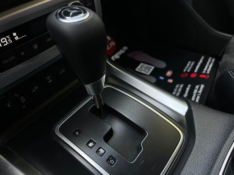 Car Thumb