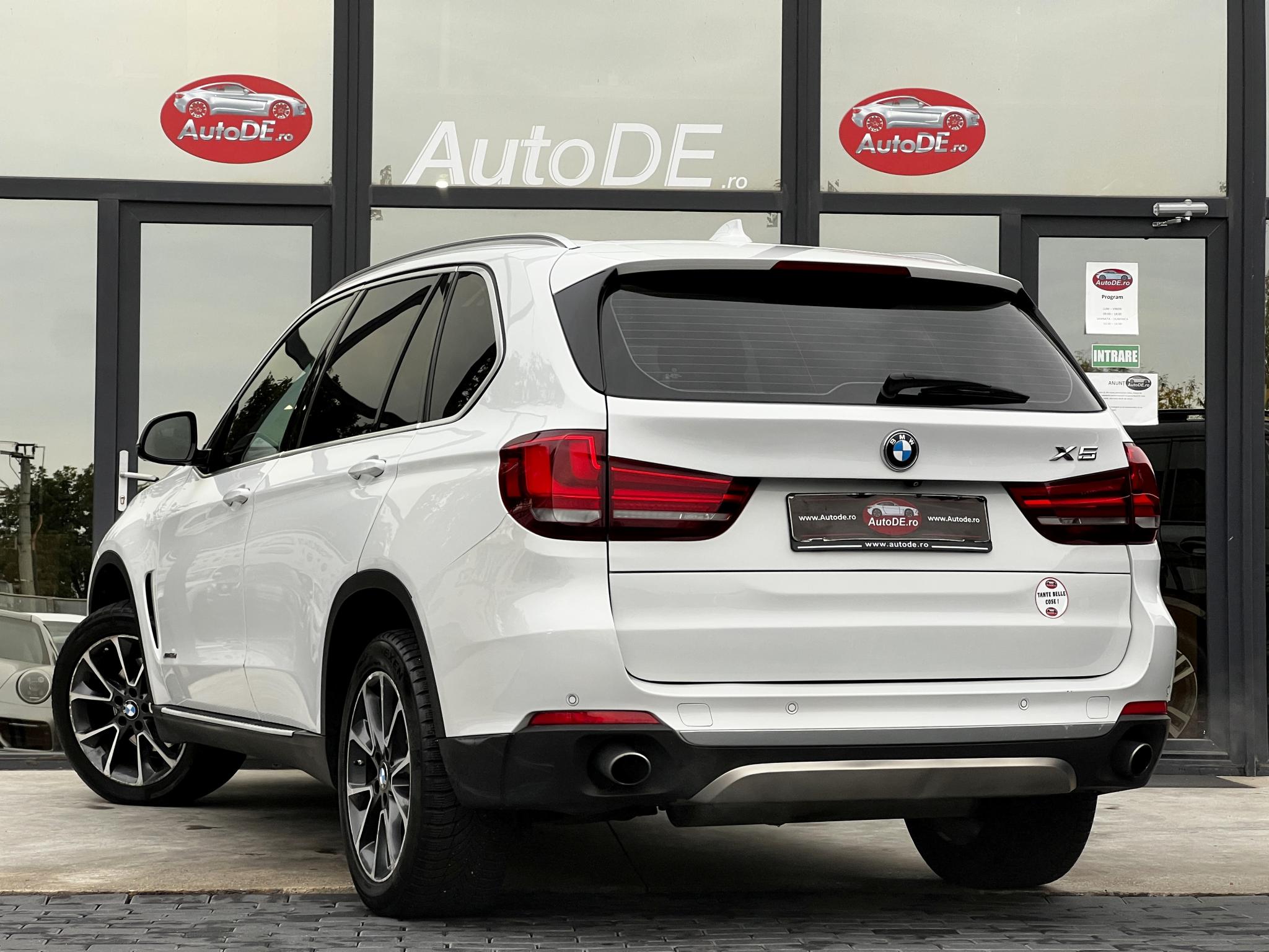 BMW-X5