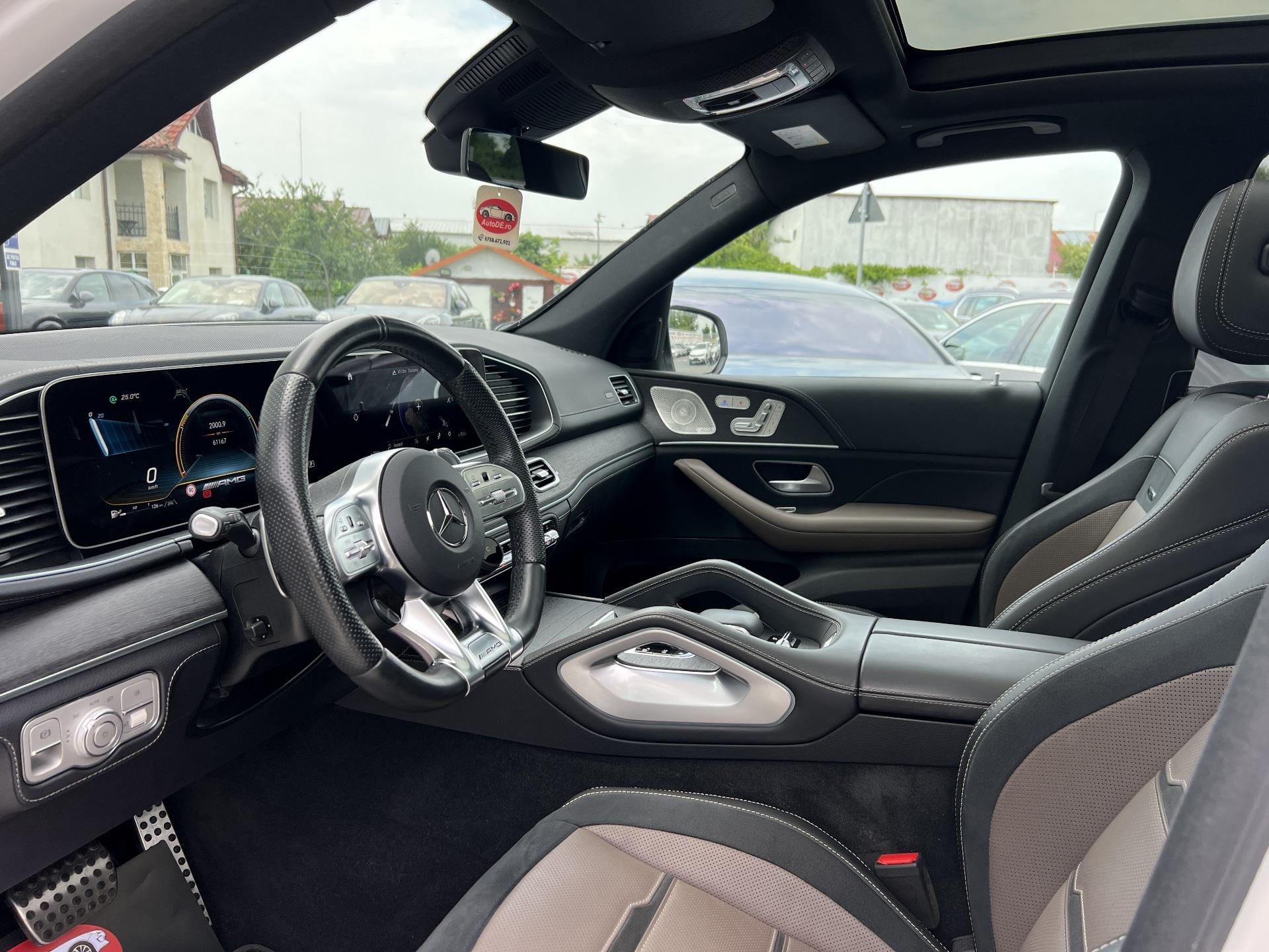 Mercedes-Benz-GLE