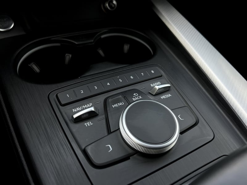Car Thumb