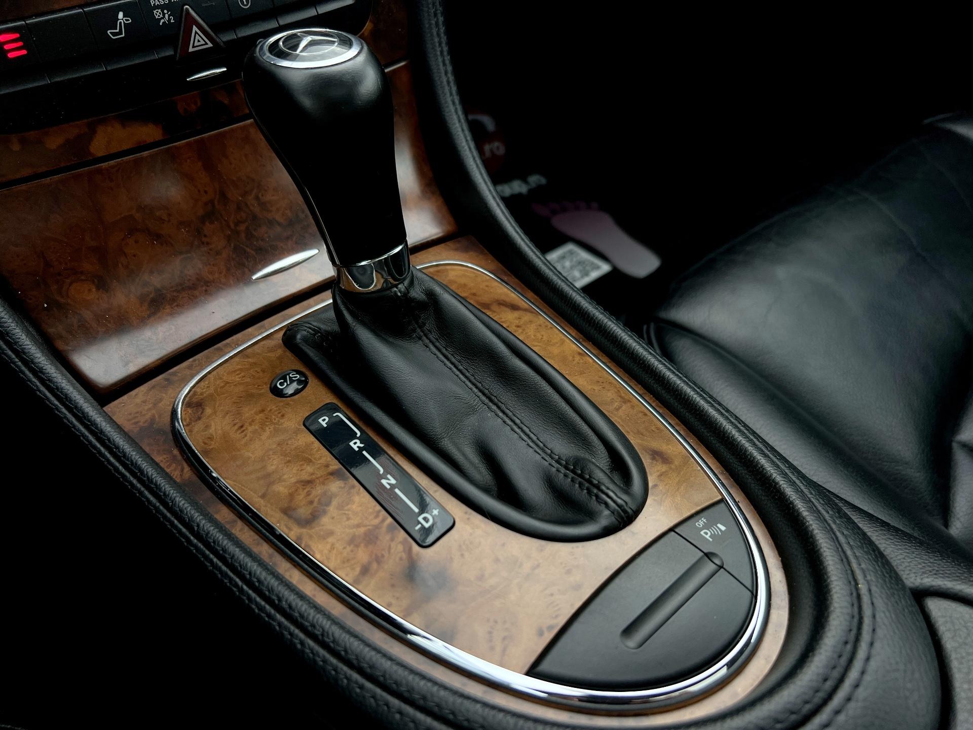 Mercedes-Benz-CLS