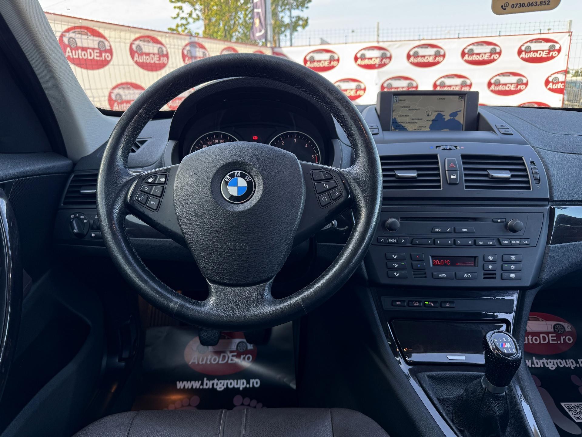 BMW-X3