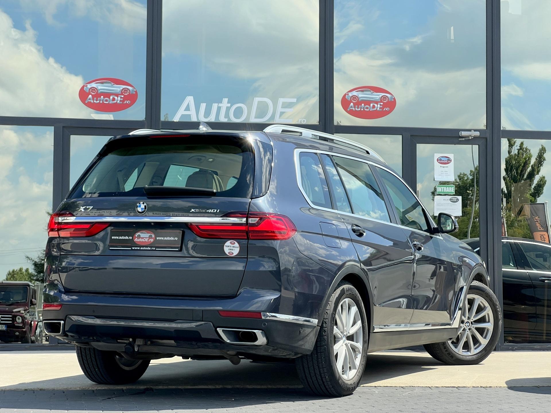 BMW-X7