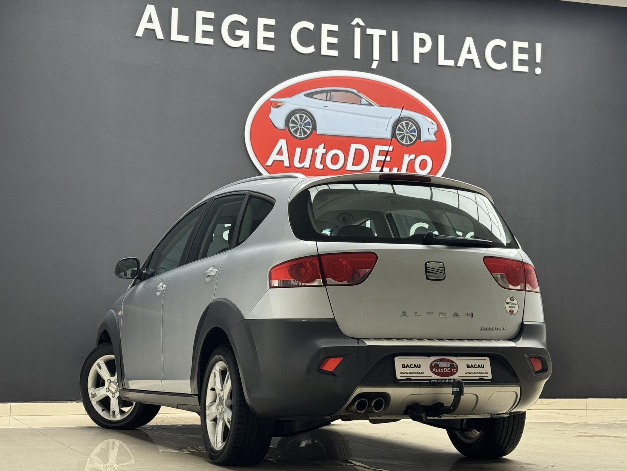 Seat-Altea