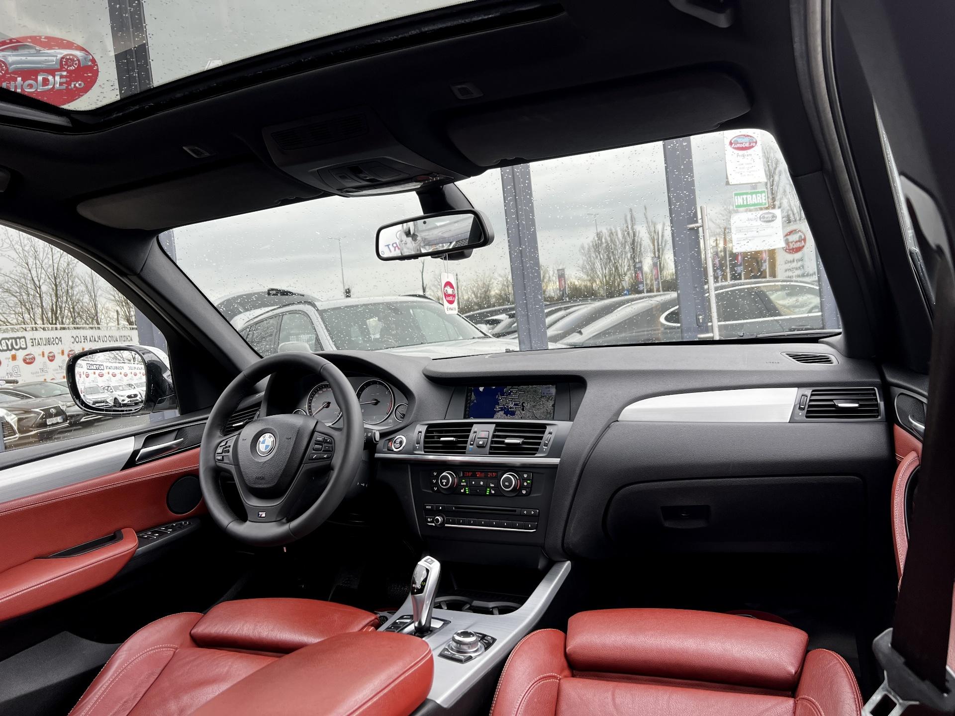 BMW-X3