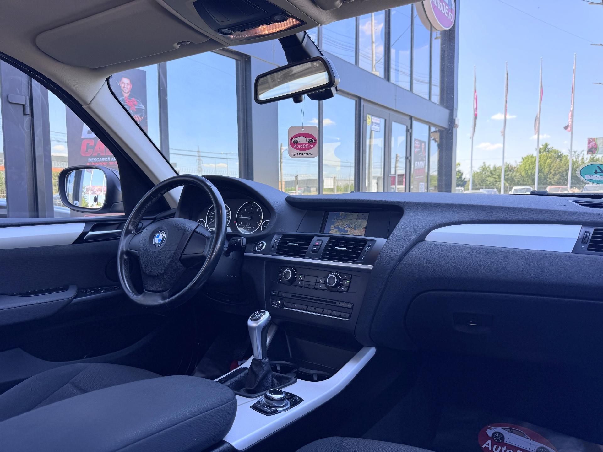 BMW-X3