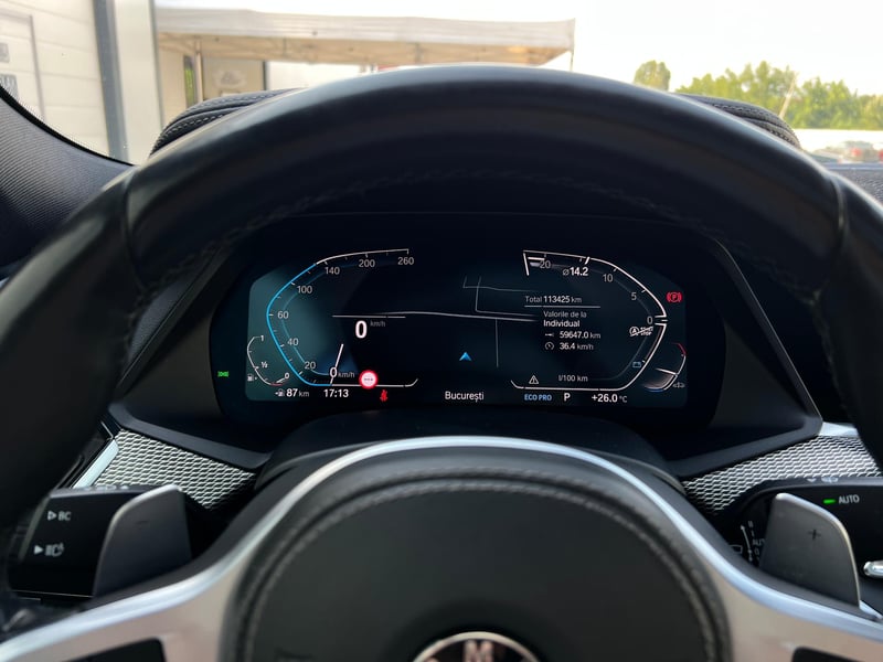 Car Thumb