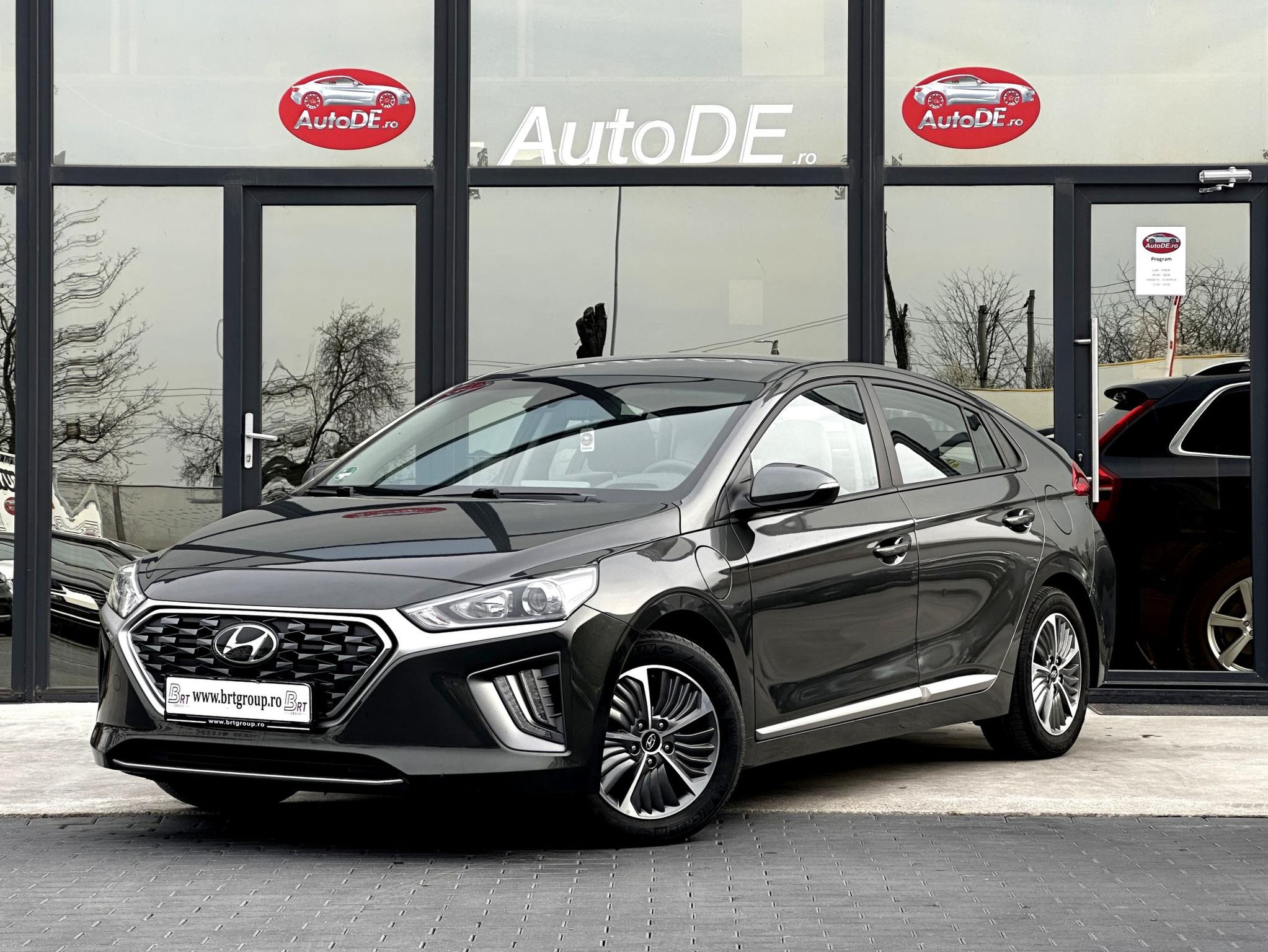 Hyundai-IONIQ