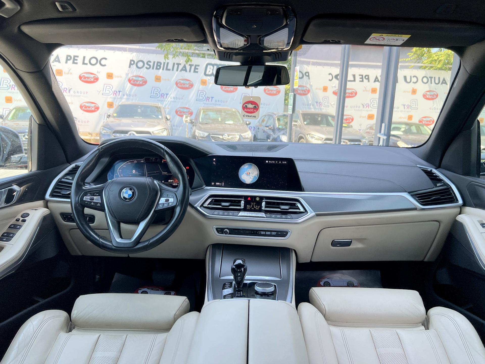 BMW-X5