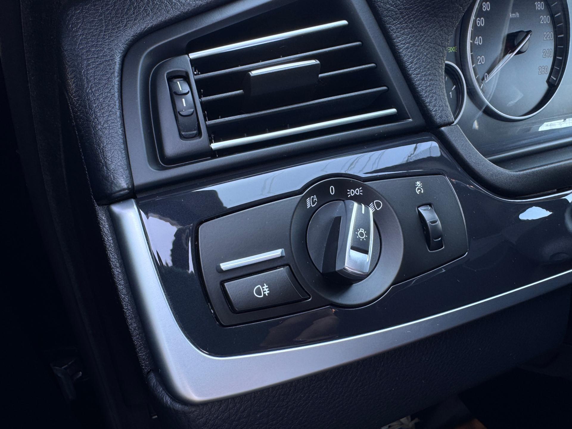 BMW-Seria 5