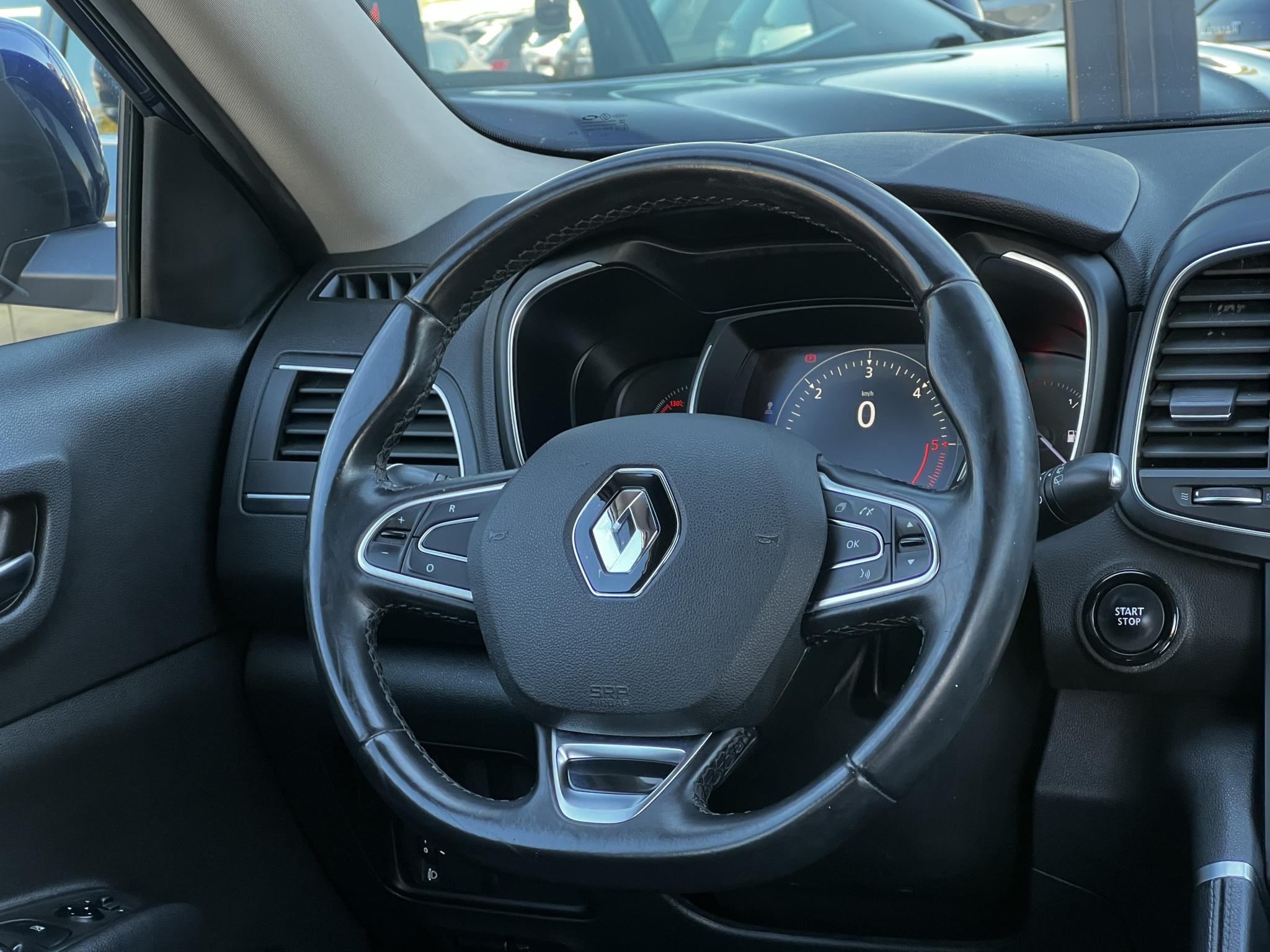 Renault-Koleos