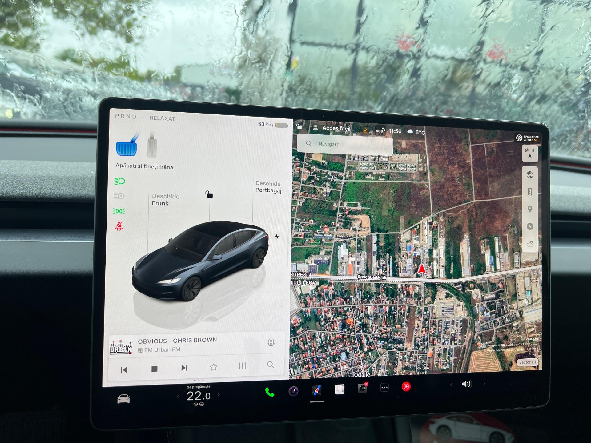 Tesla-Model 3