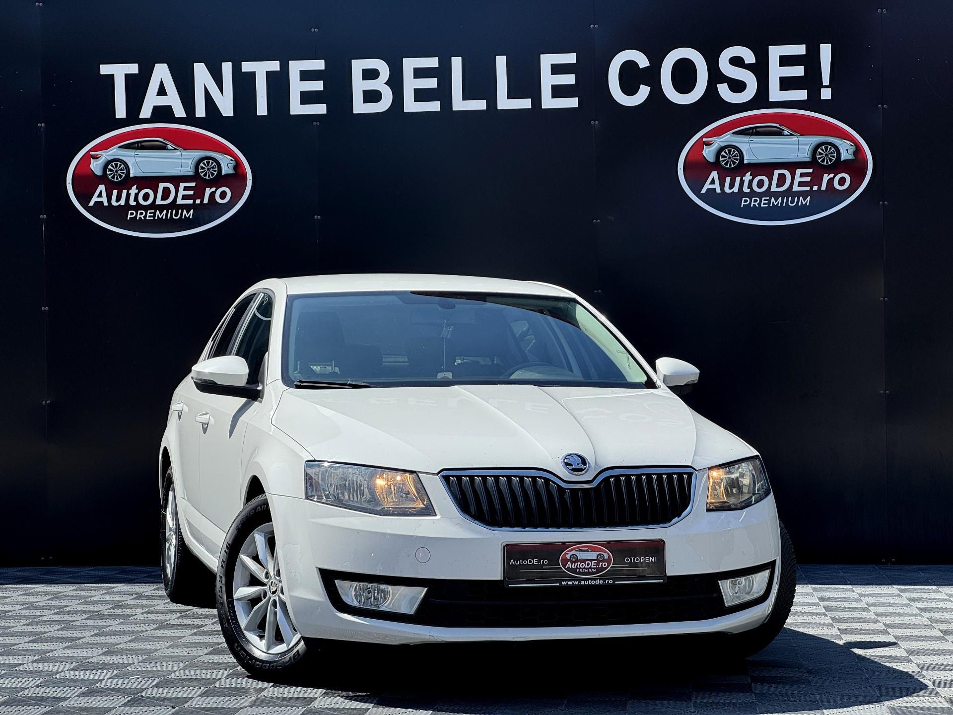 Skoda-Octavia