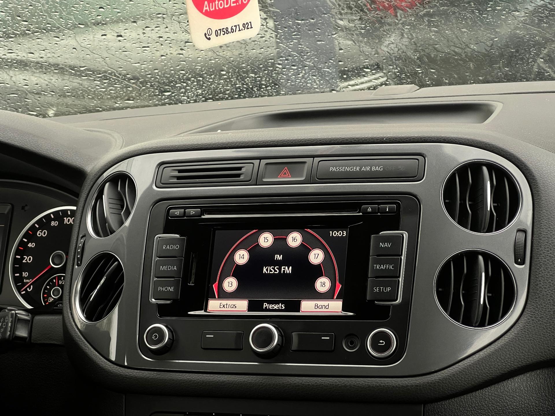 Volkswagen-Tiguan