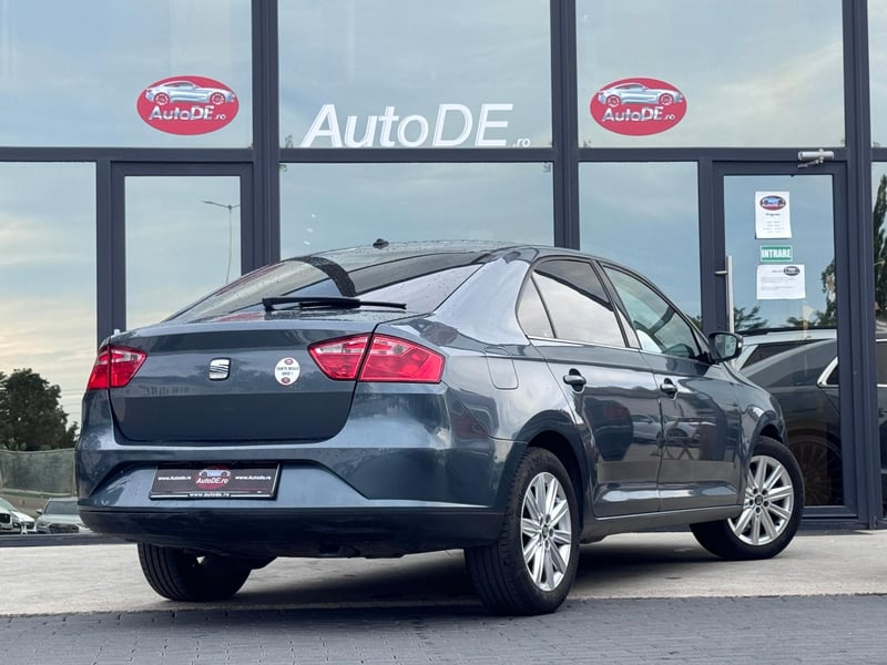 Seat Toledo