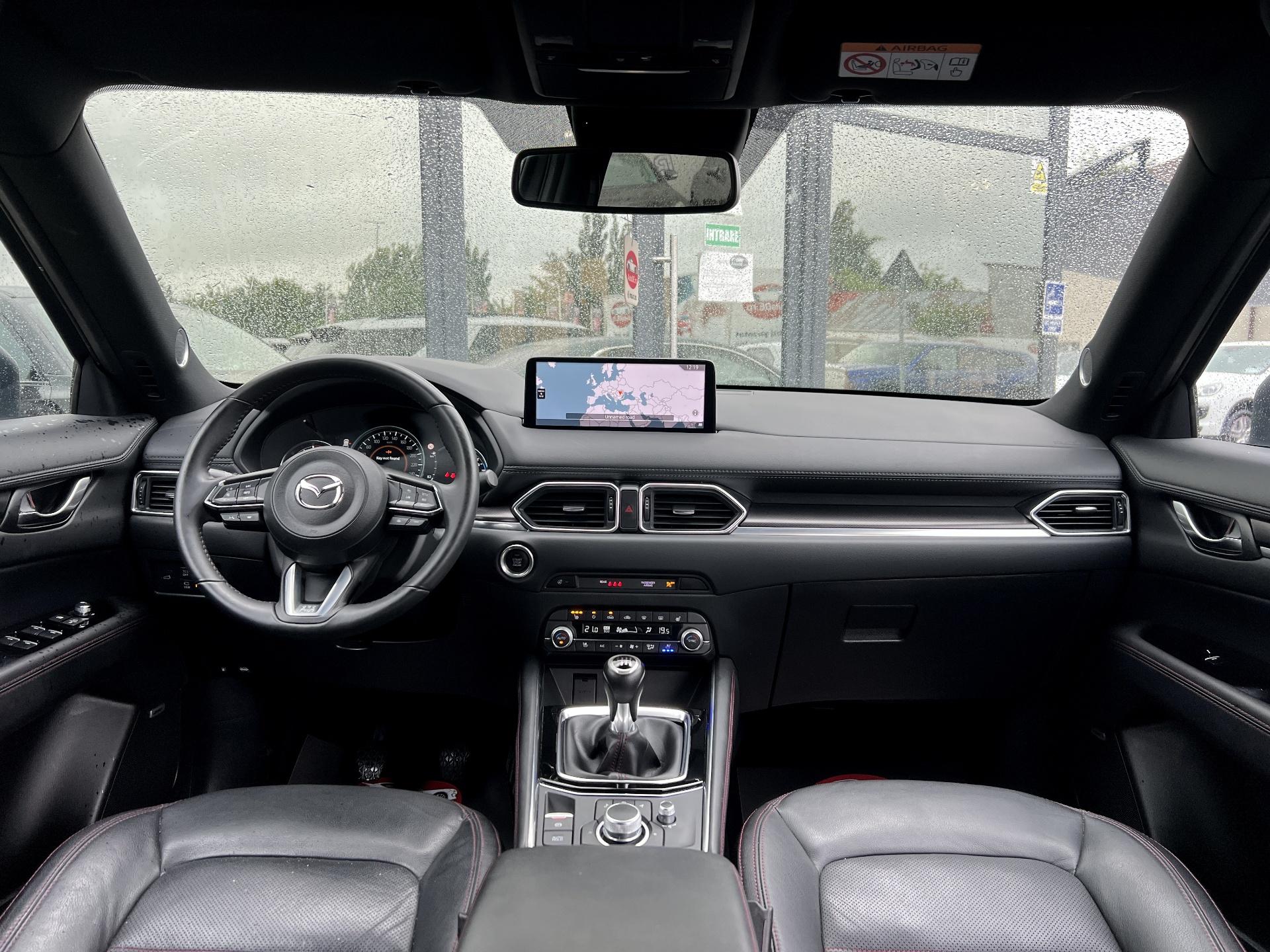 Mazda-CX-5