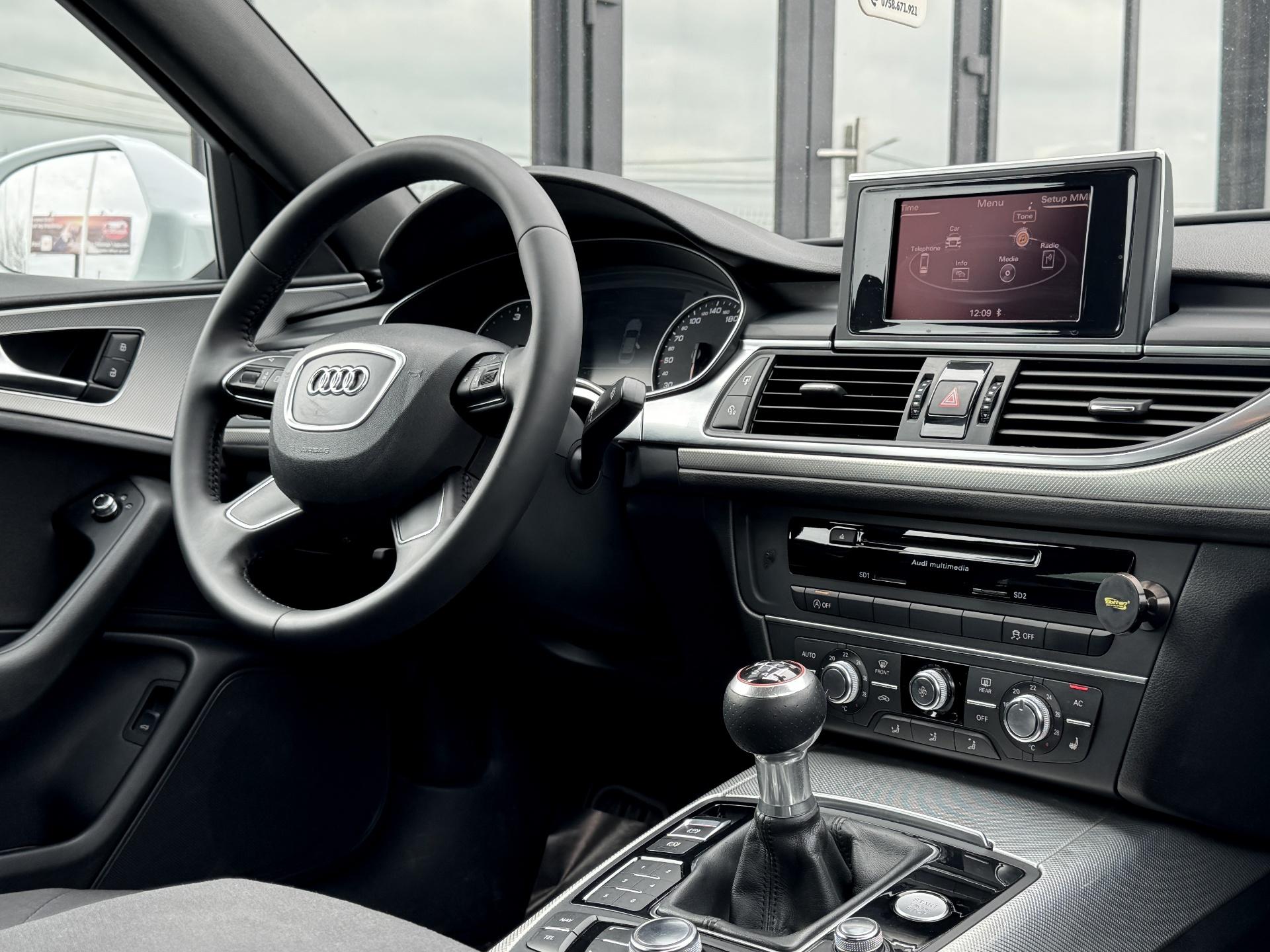 Audi-A6