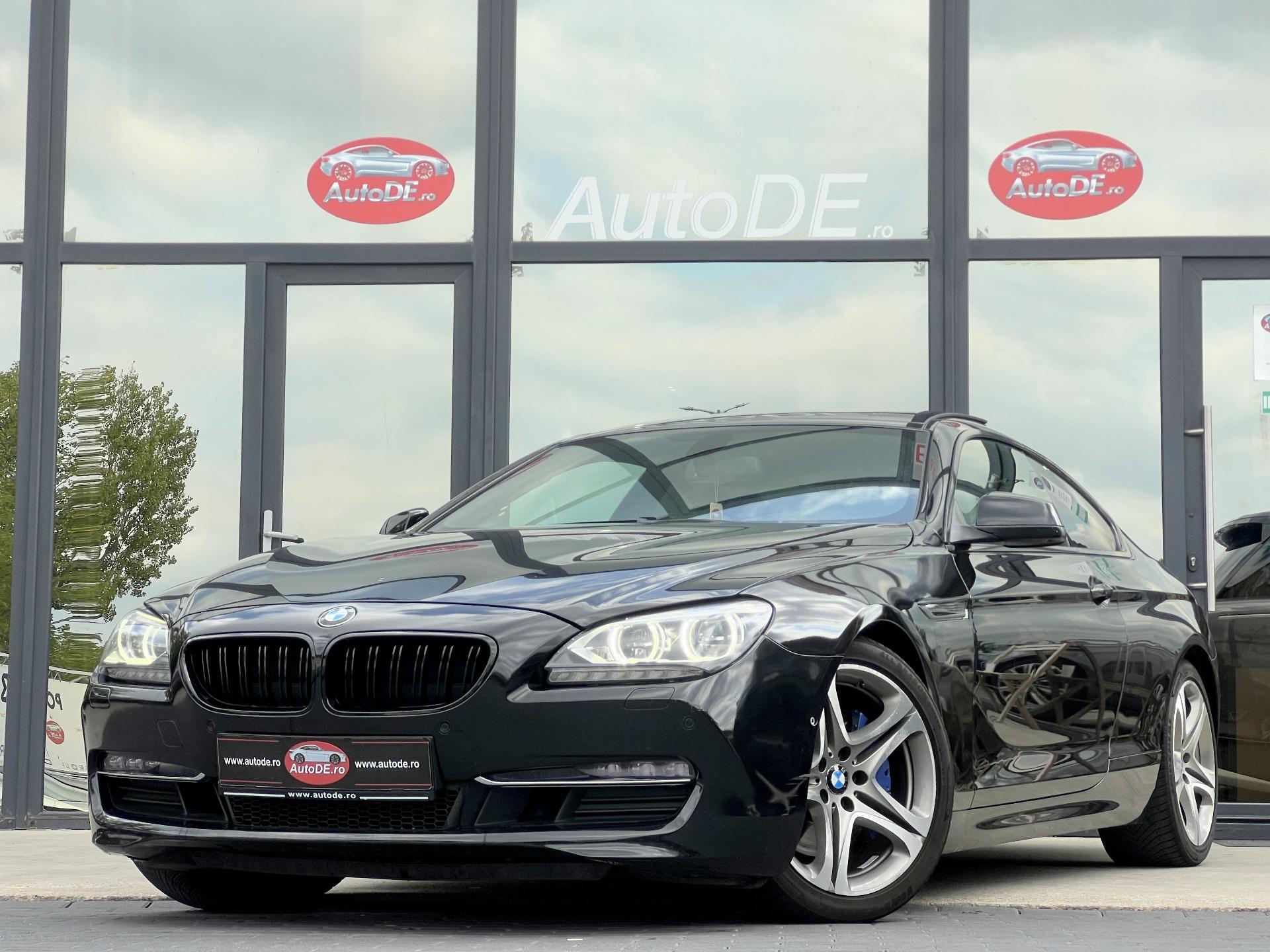 BMW-Seria 6
