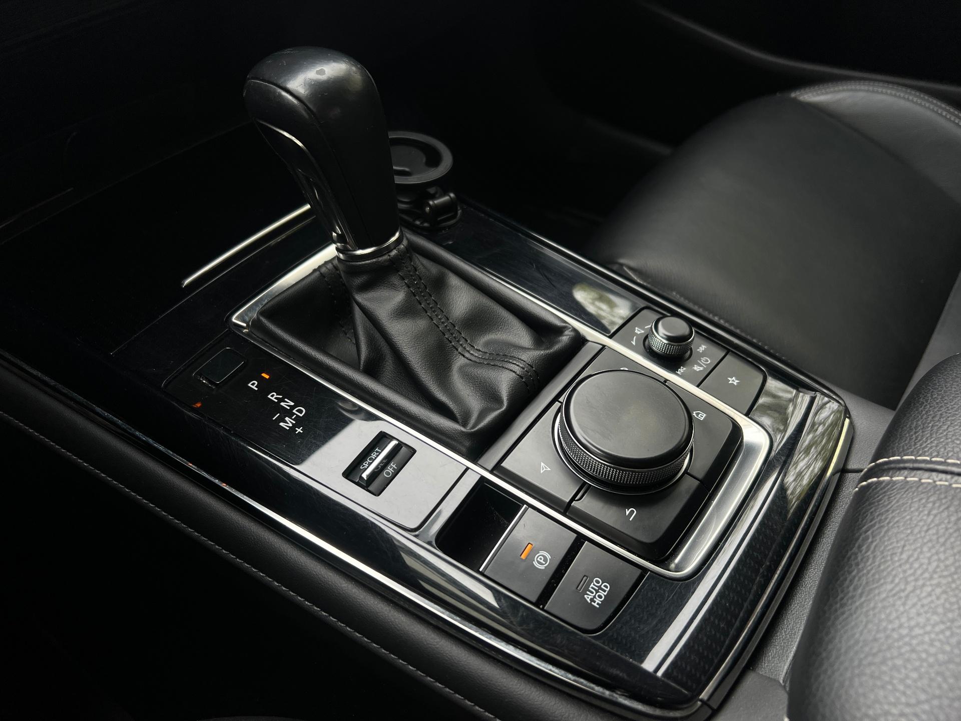 Mazda-CX-30