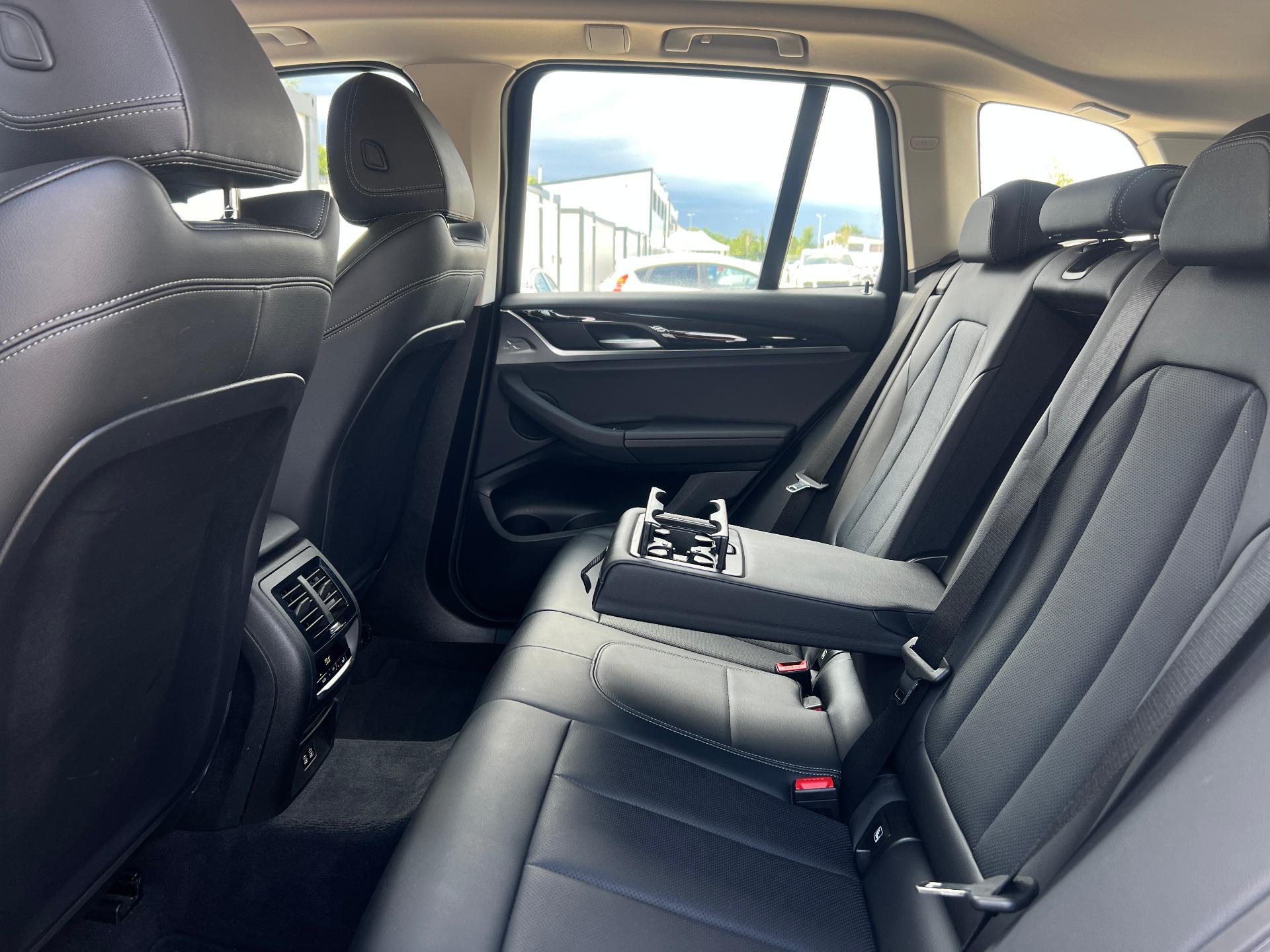 BMW-X3