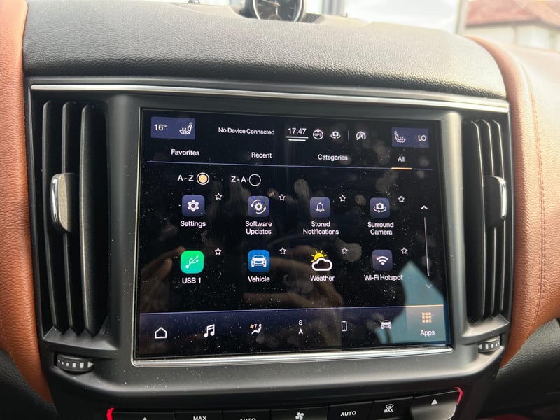 Car Thumb