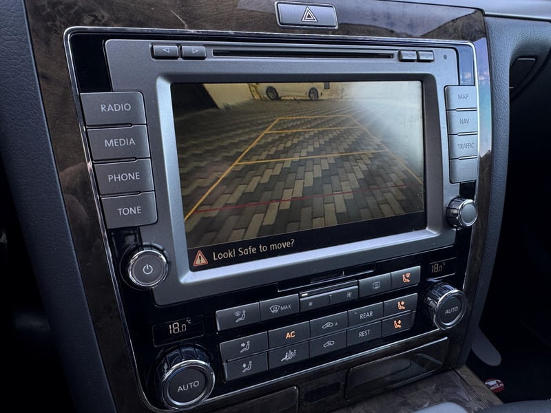 Car Thumb