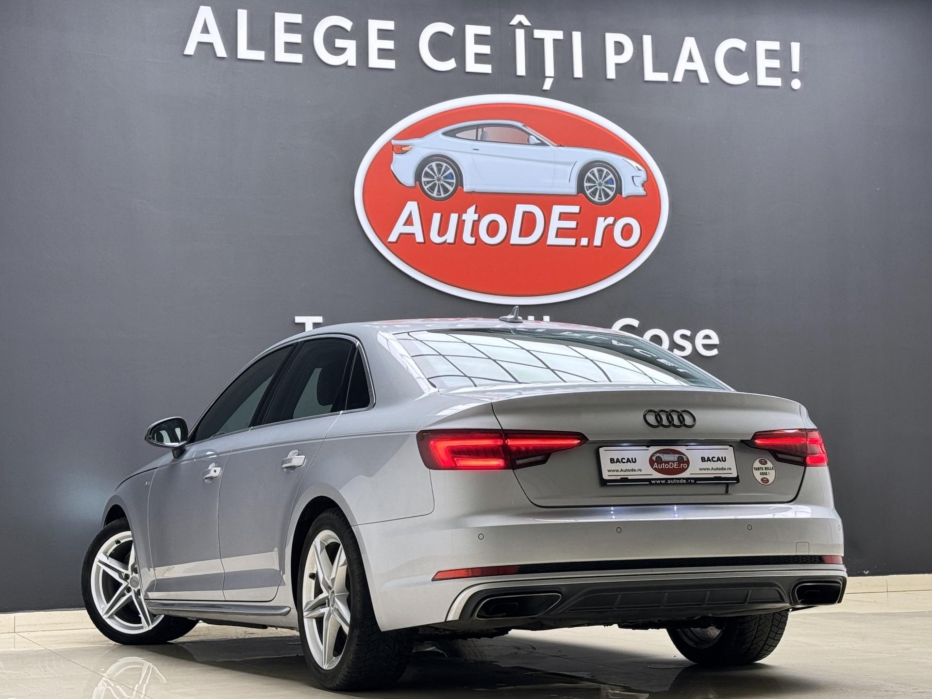 Audi-A4