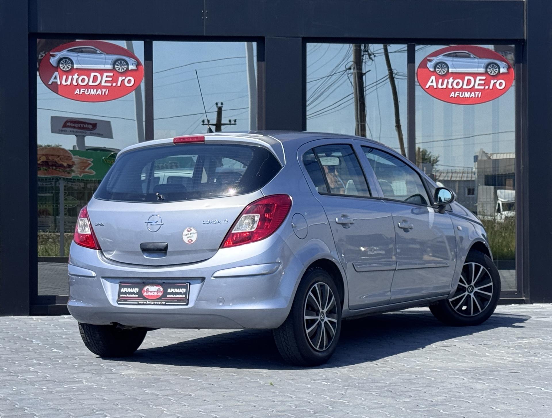 Opel-Corsa