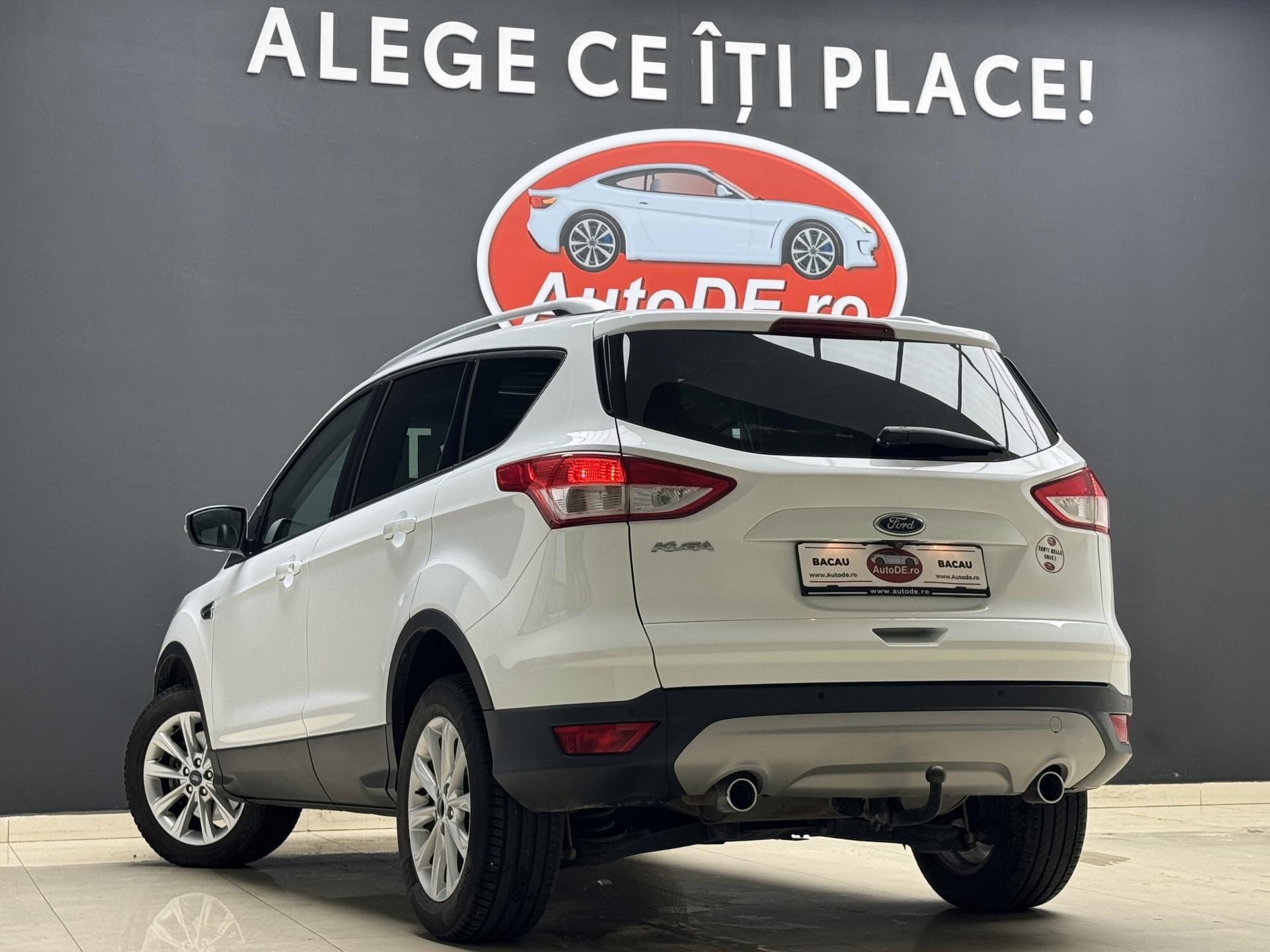 Ford-Kuga