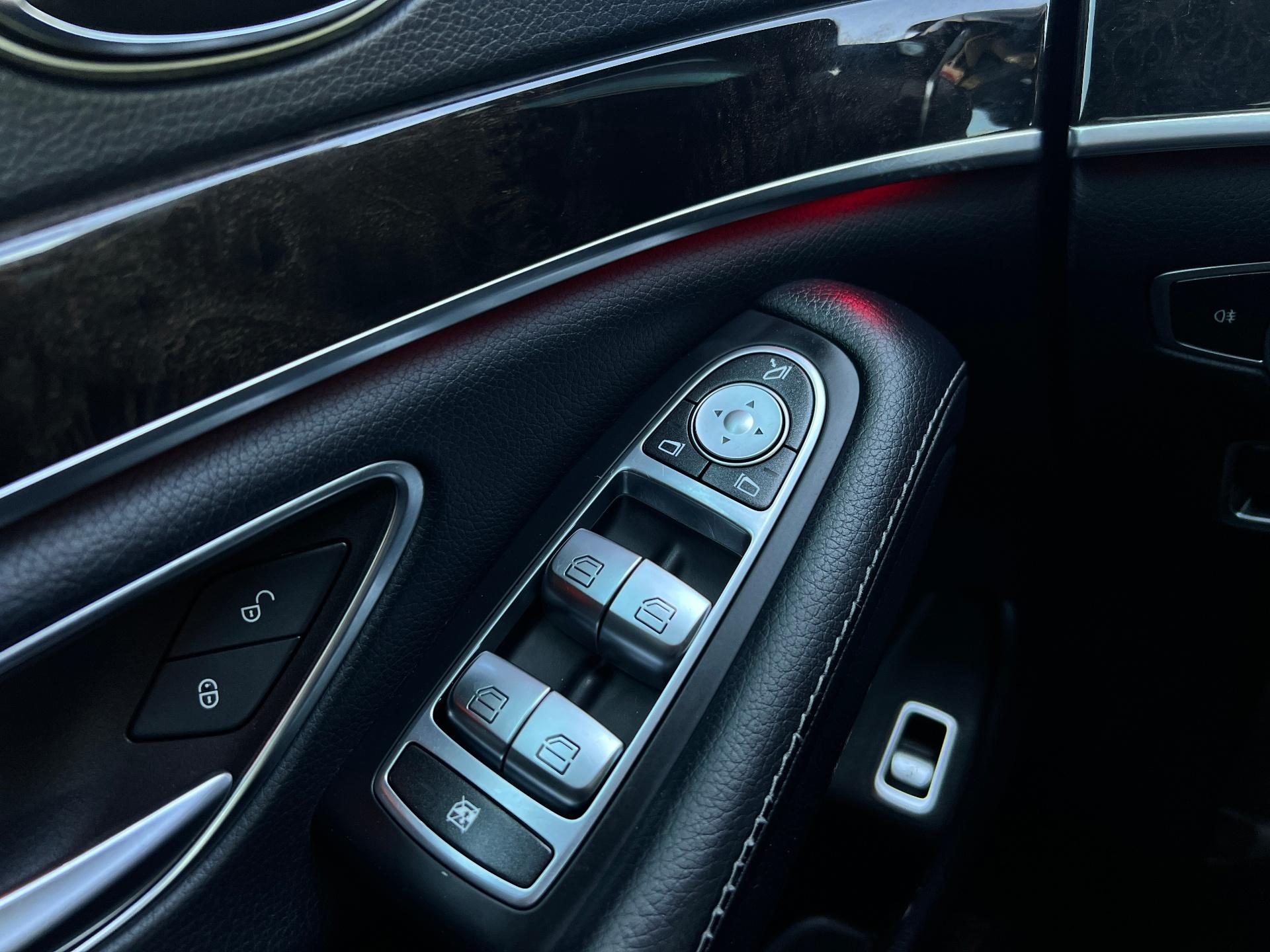 Mercedes-Benz-S