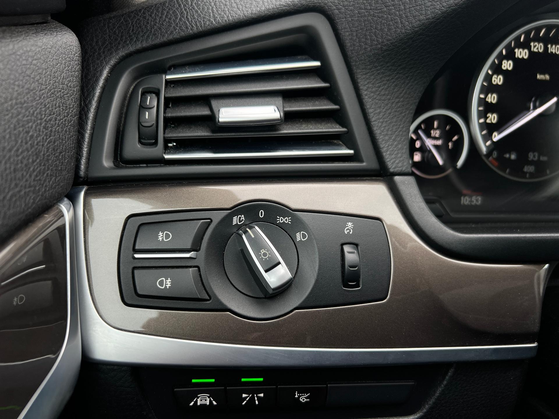 BMW-Seria 5