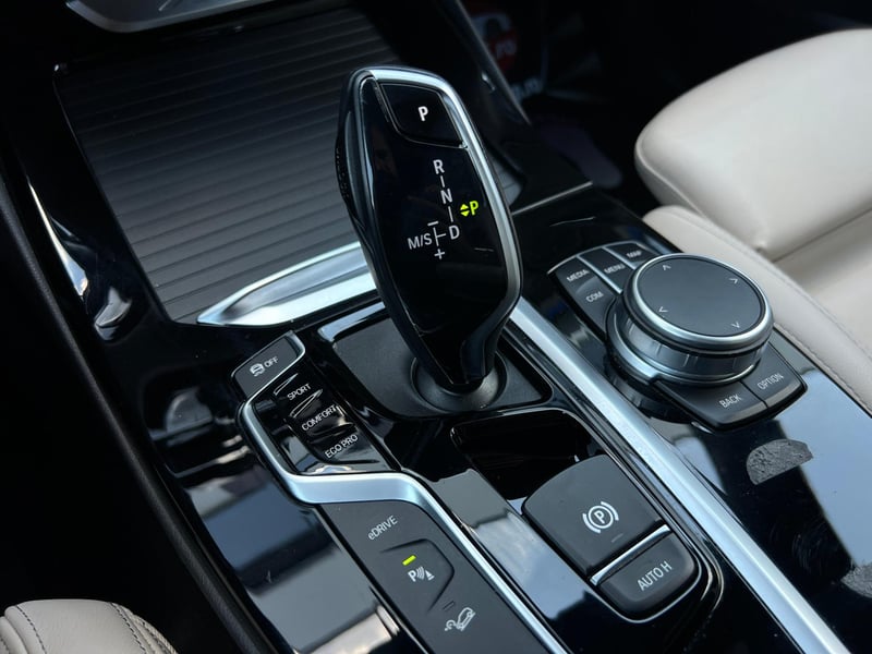 Car Thumb