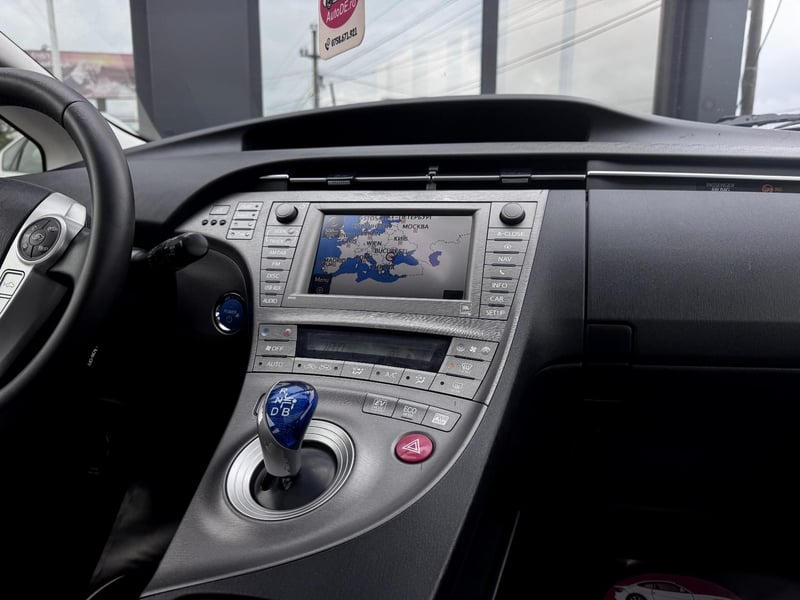 Car Thumb