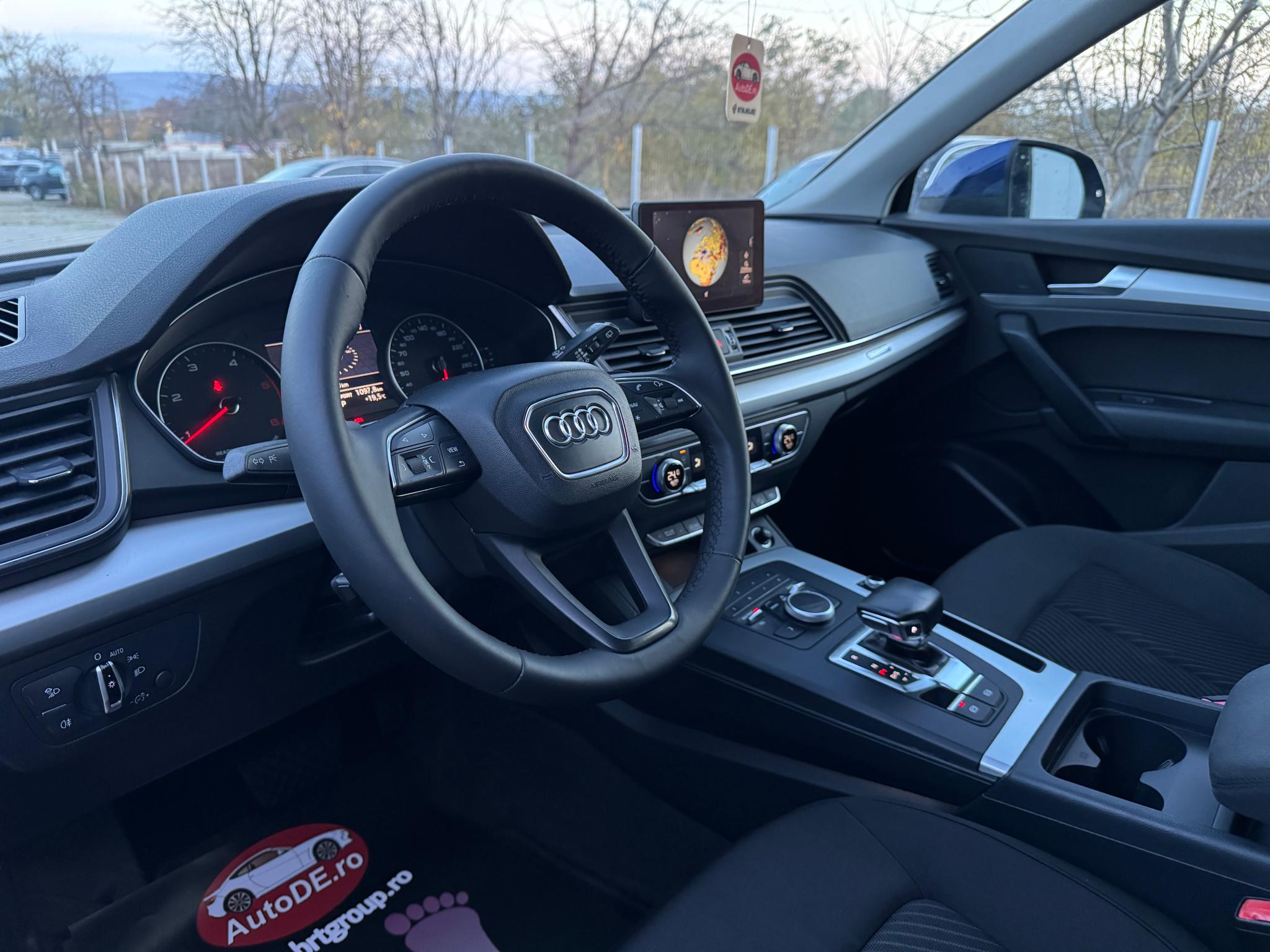 Audi-Q5