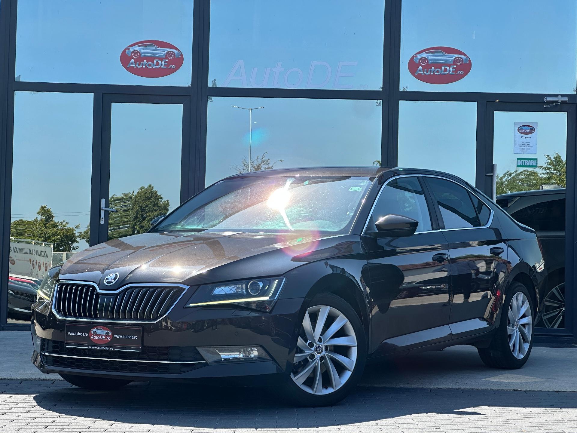 Skoda-Superb