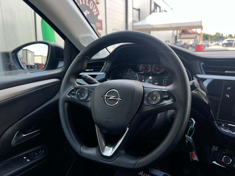 Car Thumb